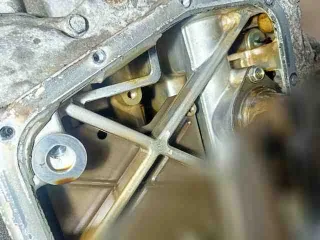 fb25,10100bv940 двигатель Subaru Forester SJ Арт 941354662, вид 7