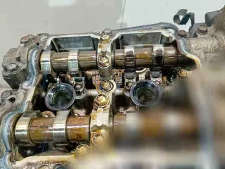 fb25,10100bv940 двигатель Subaru Forester SJ Арт 941354662, вид 8