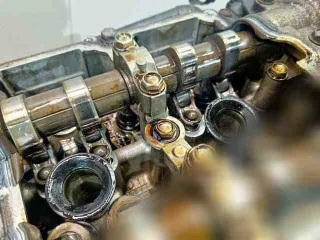 fb25,10100bv940 двигатель Subaru Forester SJ Арт 941354662, вид 9