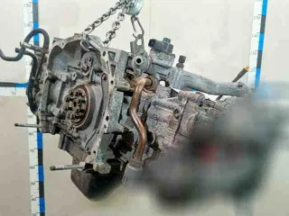 fb25,10100bv940 двигатель Subaru Forester SJ Арт 941354662, вид 12