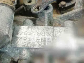fb25,10100bv940 двигатель Subaru Forester SJ Арт 941354662, вид 13