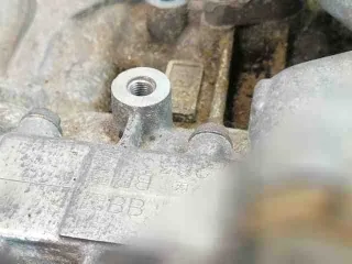 fb25,10100bv940 двигатель Subaru Forester SJ Арт 941354662, вид 14