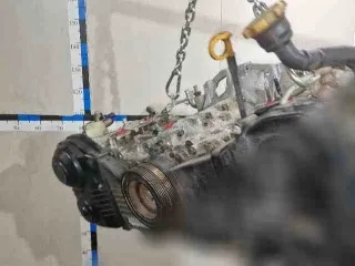 el15,10100bt580 двигатель Subaru Impreza 3 Арт 763844507, вид 2