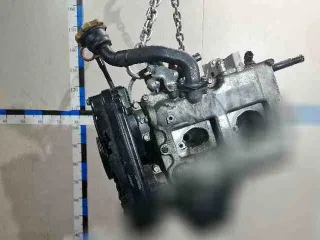 el15,10100bt580 двигатель Subaru Impreza 3 Арт 763844507, вид 3
