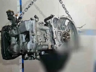 el15,10100bt580 двигатель Subaru Impreza 3 Арт 763844507, вид 4