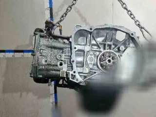 el15,10100bt580 двигатель Subaru Impreza 3 Арт 763844507, вид 5