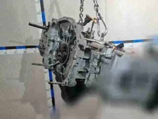 el15,10100bt580 двигатель Subaru Impreza 3 Арт 763844507, вид 6