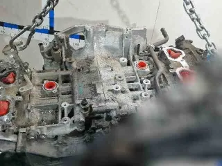 el15,10100bt580 двигатель Subaru Impreza 3 Арт 763844507, вид 10