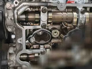 el15,10100bt580 двигатель Subaru Impreza 3 Арт 763844507, вид 11