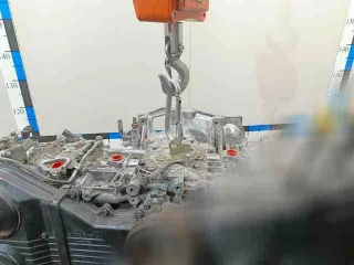 el154,10100bp850 двигатель Subaru Impreza 3 Арт 357524326, вид 2