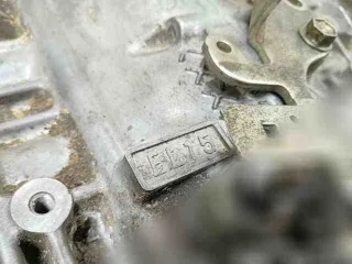 el154,10100bp850 двигатель Subaru Impreza 3 Арт 357524326, вид 3