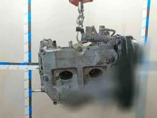 el154,10100bp850 двигатель Subaru Impreza 3 Арт 357524326, вид 5