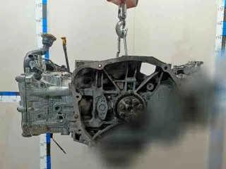 el154,10100bp850 двигатель Subaru Impreza 3 Арт 357524326, вид 6