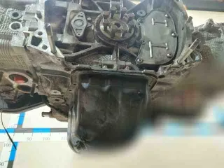 el154,10100bp850 двигатель Subaru Impreza 3 Арт 357524326, вид 7