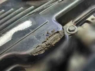 el154,10100bp850 двигатель Subaru Impreza 3 Арт 357524326, вид 13