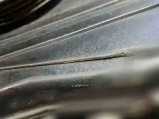 el154,10100bp850 двигатель Subaru Impreza 3 Арт 357524326, вид 14