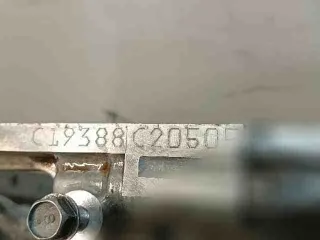 el15,10100bp870 двигатель Subaru Impreza 3 Арт 418457345, вид 3