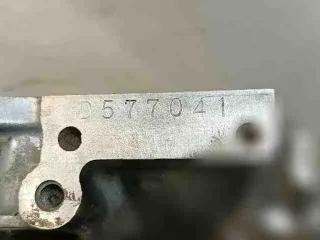 el15,10100bp870 двигатель Subaru Impreza 3 Арт 418457345, вид 4