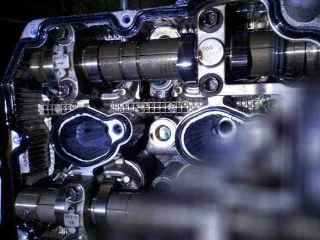el15,10100bp870 двигатель Subaru Impreza 3 Арт 418457345, вид 7