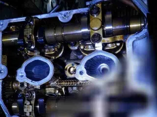 el15,10100bp870 двигатель Subaru Impreza 3 Арт 418457345, вид 8