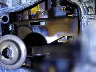 el15,10100bp870 двигатель Subaru Impreza 3 Арт 418457345, вид 9