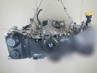 el15,10100bt580 двигатель Subaru Impreza 3 Арт 220387899, вид 1
