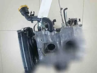 el15,10100bt580 двигатель Subaru Impreza 3 Арт 220387899, вид 3