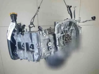 el15,10100bt580 двигатель Subaru Impreza 3 Арт 220387899, вид 4
