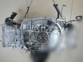 el15,10100bt580 двигатель Subaru Impreza 3 Арт 220387899, вид 5