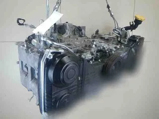 el15,10100bt580 двигатель Subaru Impreza 3 Арт 220387899, вид 8