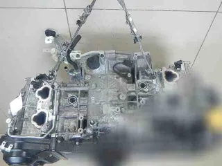 el15,10100bt580 двигатель Subaru Impreza 3 Арт 220387899, вид 9