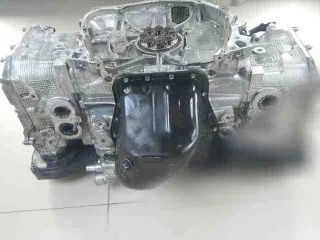 el15,10100bt580 двигатель Subaru Impreza 3 Арт 220387899, вид 11