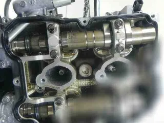 el15,10100bt580 двигатель Subaru Impreza 3 Арт 220387899, вид 14