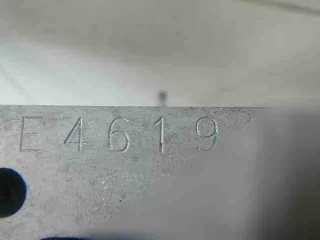 el15,10100bt580 двигатель Subaru Impreza 3 Арт 220387899, вид 15