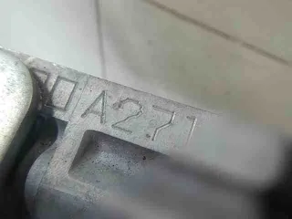 el15,10100bt580 двигатель Subaru Impreza 3 Арт 220387899, вид 16