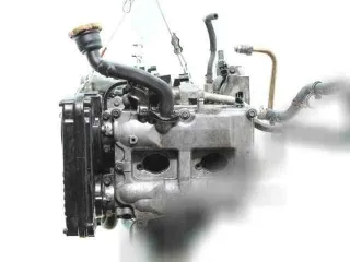 el15,10100bp850 двигатель Subaru Impreza 3 Арт 834421117, вид 3