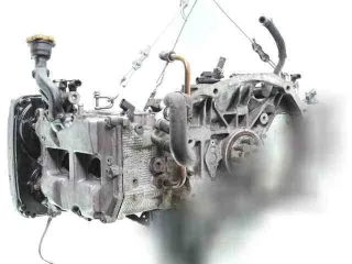 el15,10100bp850 двигатель Subaru Impreza 3 Арт 834421117, вид 4