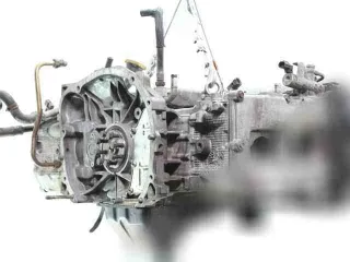 el15,10100bp850 двигатель Subaru Impreza 3 Арт 834421117, вид 6