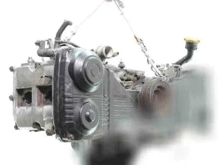 el15,10100bp850 двигатель Subaru Impreza 3 Арт 834421117, вид 8
