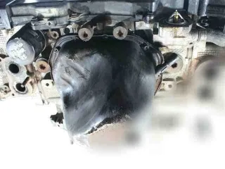 el15,10100bp850 двигатель Subaru Impreza 3 Арт 834421117, вид 13