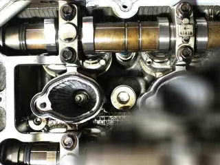 el15,10100bp850 двигатель Subaru Impreza 3 Арт 834421117, вид 14