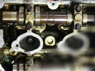 el15,10100bp850 двигатель Subaru Impreza 3 Арт 834421117, вид 15
