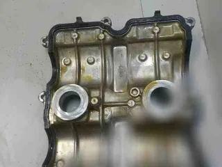 dohc,10100bw800 двигатель Subaru Legacy 5 Арт 967185606, вид 3