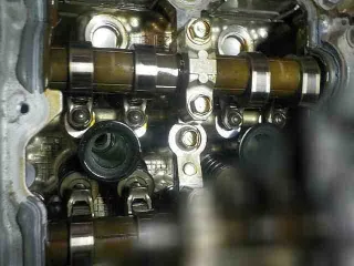 dohc,10100bw800 двигатель Subaru Legacy 5 Арт 967185606, вид 4