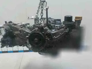 dohc,10100bw800 двигатель Subaru Legacy 5 Арт 967185606, вид 8
