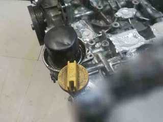 dohc,10100bw800 двигатель Subaru Legacy 5 Арт 967185606, вид 11