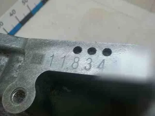dohc,10100bw800 двигатель Subaru Legacy 5 Арт 967185606, вид 12