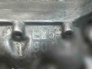 dohc,10100bw800 двигатель Subaru Legacy 5 Арт 967185606, вид 14