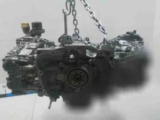 dohc,10100bw800 двигатель Subaru Legacy 5 Арт 967185606, вид 16