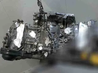 ej20,10100bt710 двигатель Subaru Legacy 5 2.0л Арт 863014556, вид 4